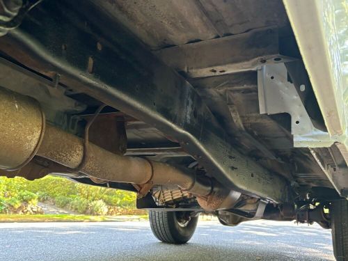 1994 Ford F-250 XLT HD 4X4 5-SPEED 7.3L DIESEL V8, US $0.99, image 19