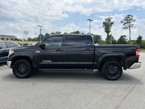 2016 Toyota Tundra SR5, US $20,995.00, image 2