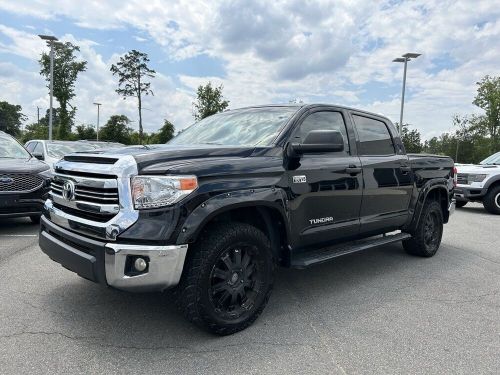 2016 Toyota Tundra SR5, US $20,995.00, image 3
