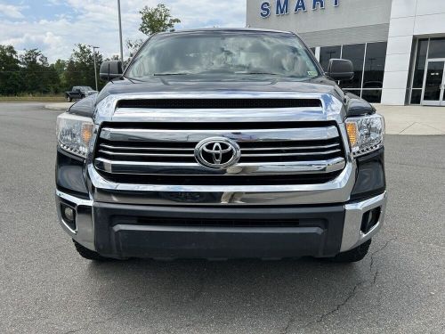 2016 Toyota Tundra SR5, US $20,995.00, image 4