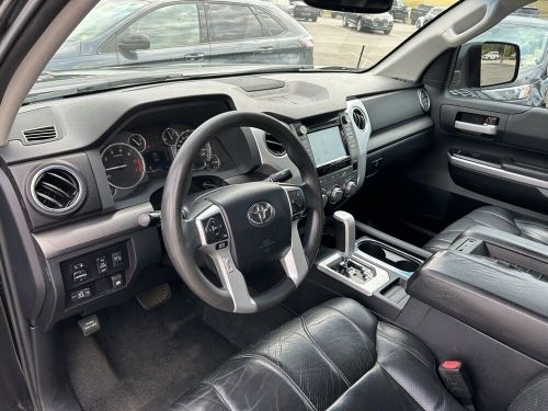 2016 Toyota Tundra SR5, US $20,995.00, image 6