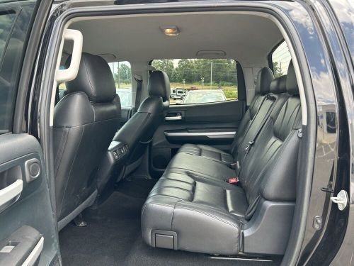 2016 Toyota Tundra SR5, US $20,995.00, image 7