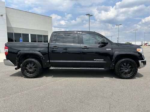 2016 Toyota Tundra SR5, US $20,995.00, image 8