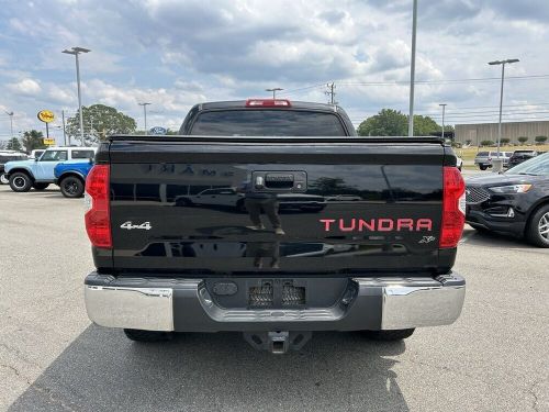 2016 Toyota Tundra SR5, US $20,995.00, image 10