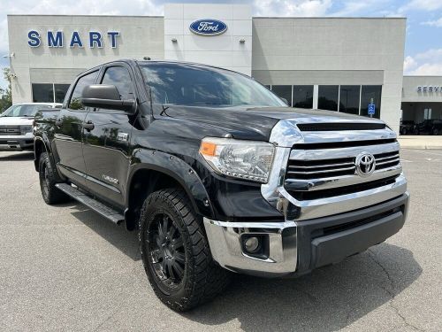 2016 Toyota Tundra SR5, US $20,995.00, image 12