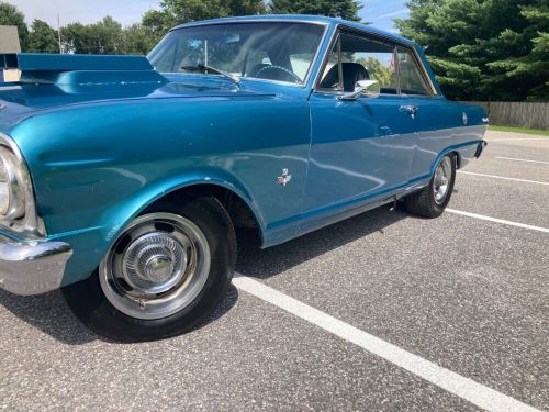 1965 Chevrolet Nova, US $28,000.00, image 3