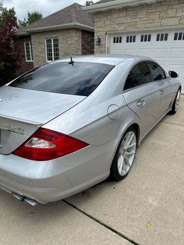 2006 Mercedes-Benz Other, US $14,999.00, image 3