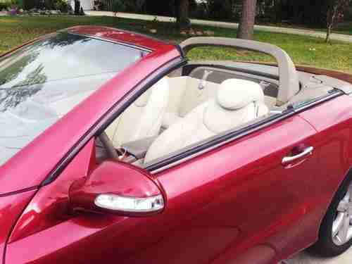 2003 MERCEDES BENZ SL500 HARDTOP CONVERTIBLE  * NO RESERVE * 5 DAY AUCTION ONLY, image 6
