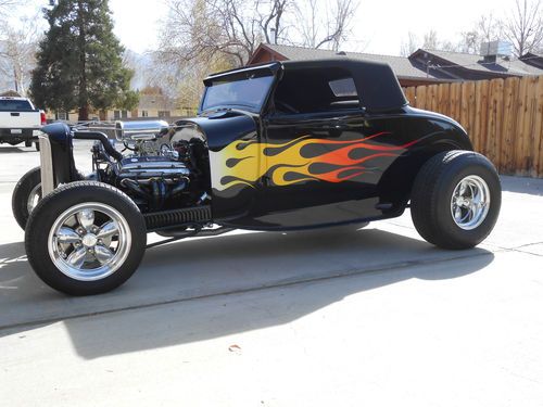 29 ford custom steel roadster/coupe