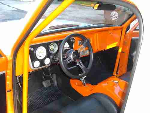1970 Chevy Custom Panel Truck, image 2