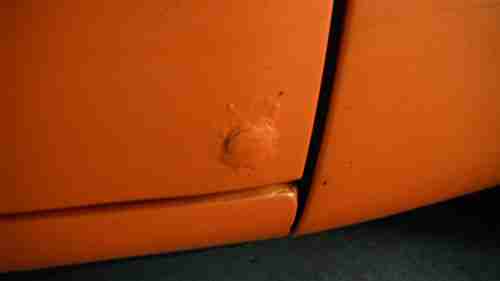 1970 Chevy Custom Panel Truck, image 7