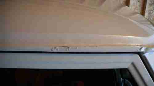 1970 Chevy Custom Panel Truck, image 8