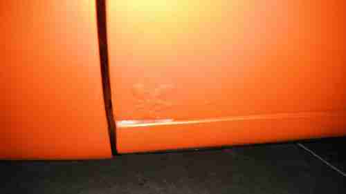 1970 Chevy Custom Panel Truck, image 9