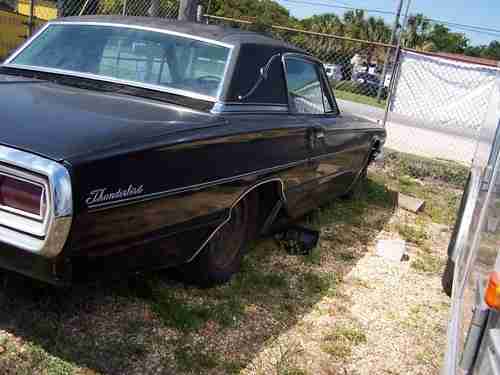 66 THUNDER BIRD A GREAT COLLECTABLE, US $5,500.00, image 11