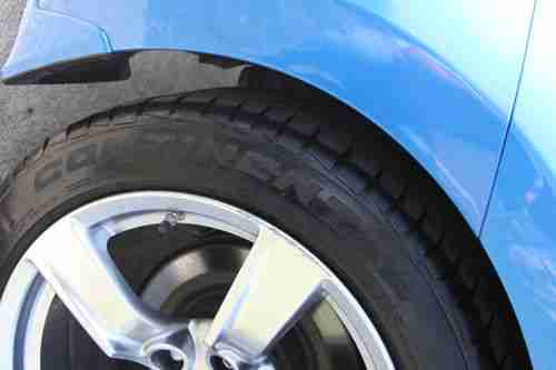 2009 NISSAN 370Z - BLUE, EXCELLENT CONDITION 35,500 MILES, image 16