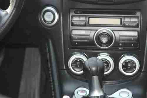 2009 NISSAN 370Z - BLUE, EXCELLENT CONDITION 35,500 MILES, image 19