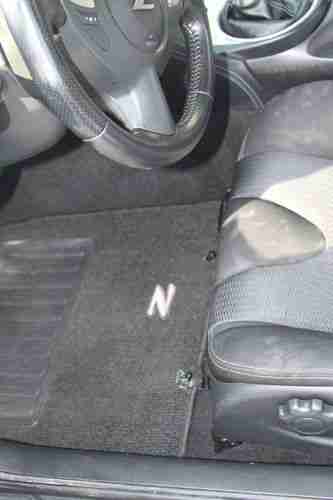 2009 NISSAN 370Z - BLUE, EXCELLENT CONDITION 35,500 MILES, image 20