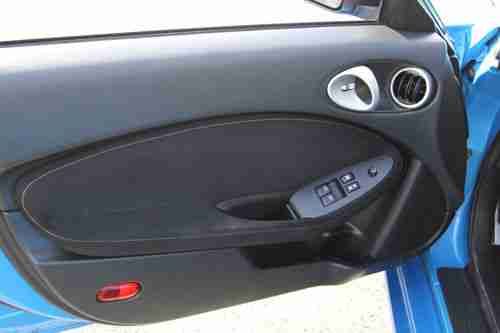 2009 NISSAN 370Z - BLUE, EXCELLENT CONDITION 35,500 MILES, image 21