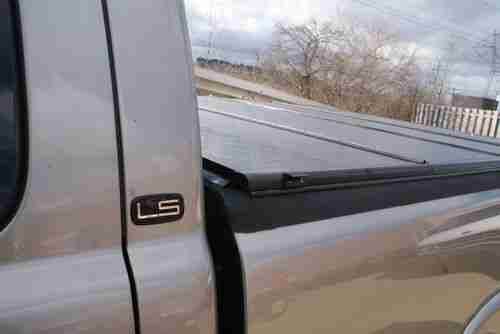 03 Chevy Silverado 2500 HD/ LS 4X4 PlowTruck Z71, image 13