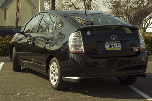 2008 toyota prius base 67k hybrid