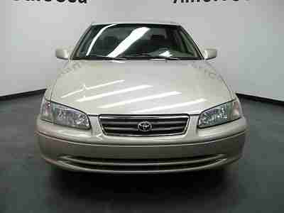 2001 CAMRY CE CARFAX CERTIFIED ONE FLORIDA OWNER GREAT TRANSPORTATION, US $5,988.00, image 2