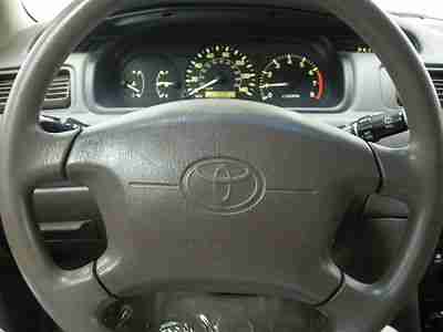 2001 CAMRY CE CARFAX CERTIFIED ONE FLORIDA OWNER GREAT TRANSPORTATION, US $5,988.00, image 11