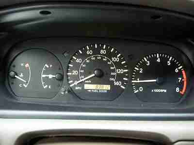 2001 CAMRY CE CARFAX CERTIFIED ONE FLORIDA OWNER GREAT TRANSPORTATION, US $5,988.00, image 12