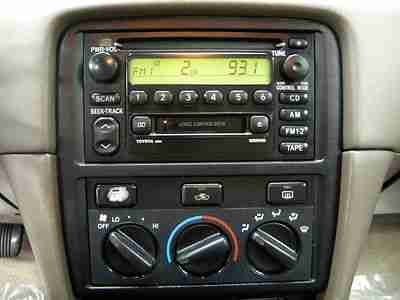 2001 CAMRY CE CARFAX CERTIFIED ONE FLORIDA OWNER GREAT TRANSPORTATION, US $5,988.00, image 13