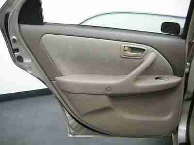 2001 CAMRY CE CARFAX CERTIFIED ONE FLORIDA OWNER GREAT TRANSPORTATION, US $5,988.00, image 16