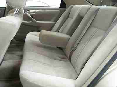 2001 CAMRY CE CARFAX CERTIFIED ONE FLORIDA OWNER GREAT TRANSPORTATION, US $5,988.00, image 17