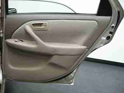 2001 CAMRY CE CARFAX CERTIFIED ONE FLORIDA OWNER GREAT TRANSPORTATION, US $5,988.00, image 19