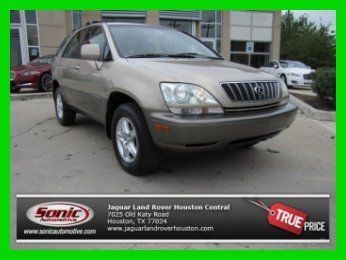 2003 used 3l v6 24v automatic fwd suv premium