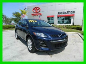 2011 i sv used 2.5l i4 16v automatic fwd suv