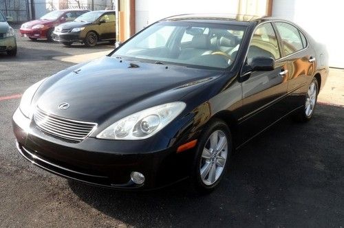 2006 lexus es 330