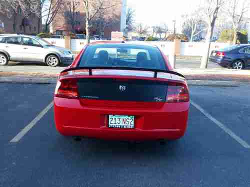 2006 Dodge Charger Daytona R/T Sedan 4-Door 5.7L, US $18,000.00, image 2