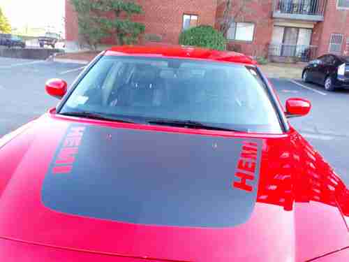 2006 Dodge Charger Daytona R/T Sedan 4-Door 5.7L, US $18,000.00, image 5