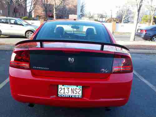 2006 Dodge Charger Daytona R/T Sedan 4-Door 5.7L, US $18,000.00, image 6