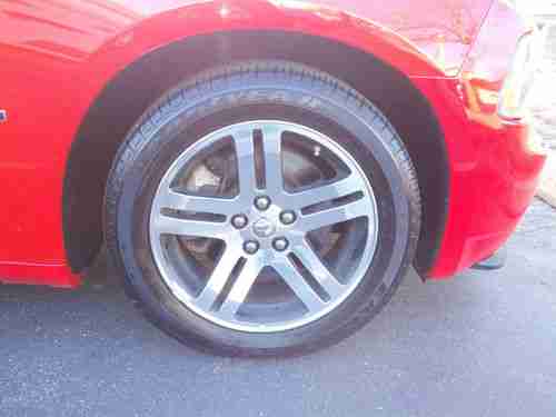 2006 Dodge Charger Daytona R/T Sedan 4-Door 5.7L, US $18,000.00, image 9