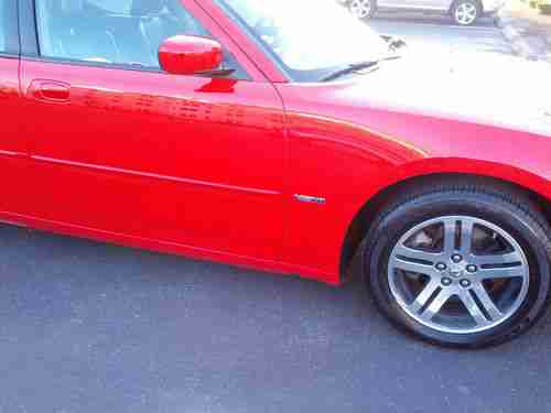 2006 Dodge Charger Daytona R/T Sedan 4-Door 5.7L, US $18,000.00, image 10