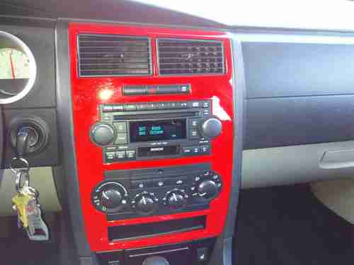 2006 Dodge Charger Daytona R/T Sedan 4-Door 5.7L, US $18,000.00, image 15