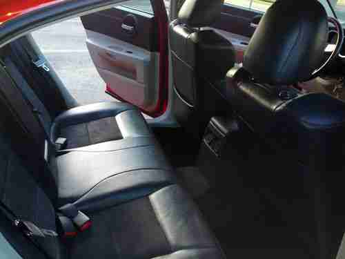 2006 Dodge Charger Daytona R/T Sedan 4-Door 5.7L, US $18,000.00, image 20