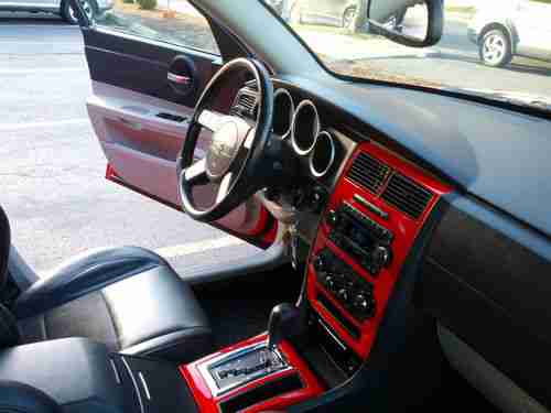 2006 Dodge Charger Daytona R/T Sedan 4-Door 5.7L, US $18,000.00, image 21