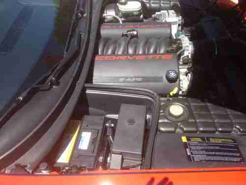2002 CHEVROLET CORVETTE,AUTO,LEATHER,BOTH TOPS,PAINTED AND GLASS,REMOTE 12 DISK, US $23,695.00, image 10