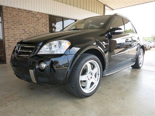 08 awd navigation sunroof heated &amp; cooled seats backup camera dvd headrests 48k