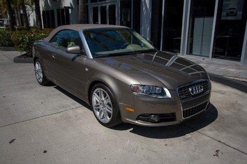 2009 audi a4 2.0t