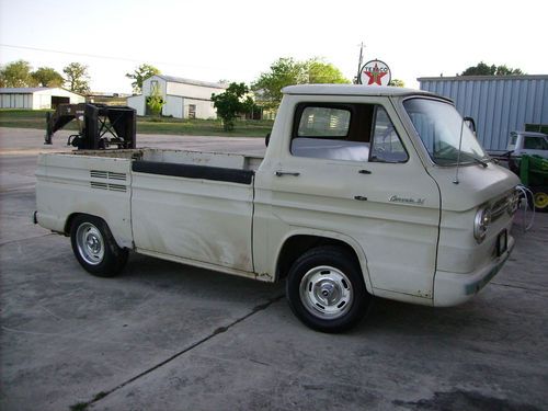 1964 corvair rampside pickup