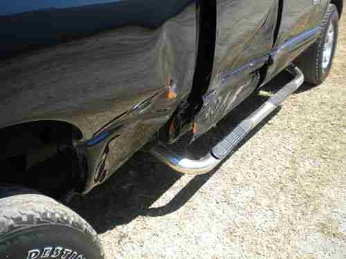 2004 Dodge Ram 1500 Repairable Truck Runs Drives Great, US $4,995.00, image 7