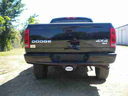 2004 Dodge Ram 1500 Repairable Truck Runs Drives Great, US $4,995.00, image 8