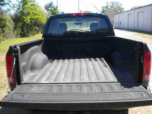 2004 Dodge Ram 1500 Repairable Truck Runs Drives Great, US $4,995.00, image 9