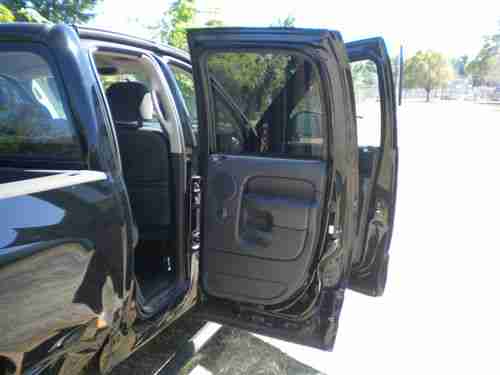 2004 Dodge Ram 1500 Repairable Truck Runs Drives Great, US $4,995.00, image 11